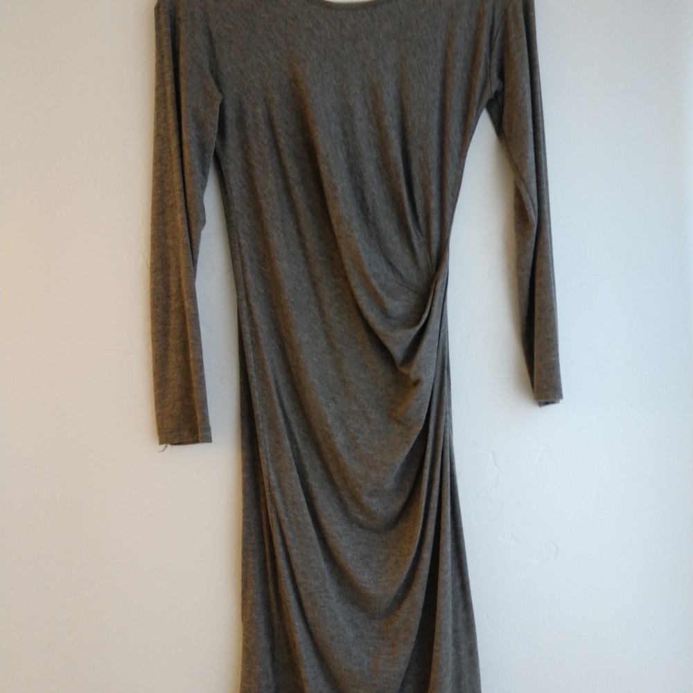 Women's fitted dress